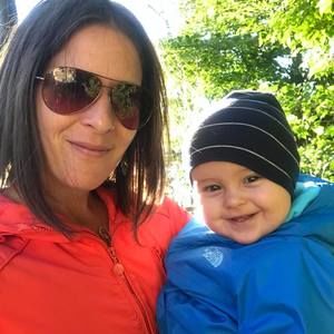 Meet your Posher, Stéphanie